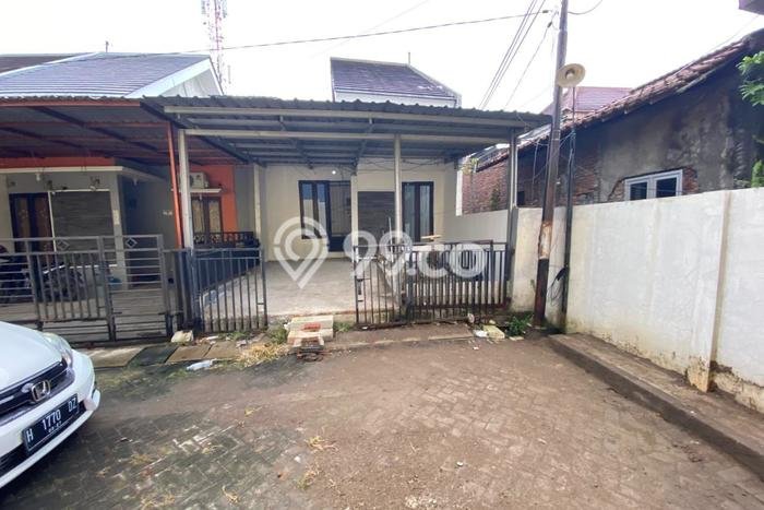 Rumah Minimalis Terbaik Siap Huni di Pedurungan LT 83m2 Rumah Minimalis Terbaik Siap Huni di Pedurungan LT 83m2
