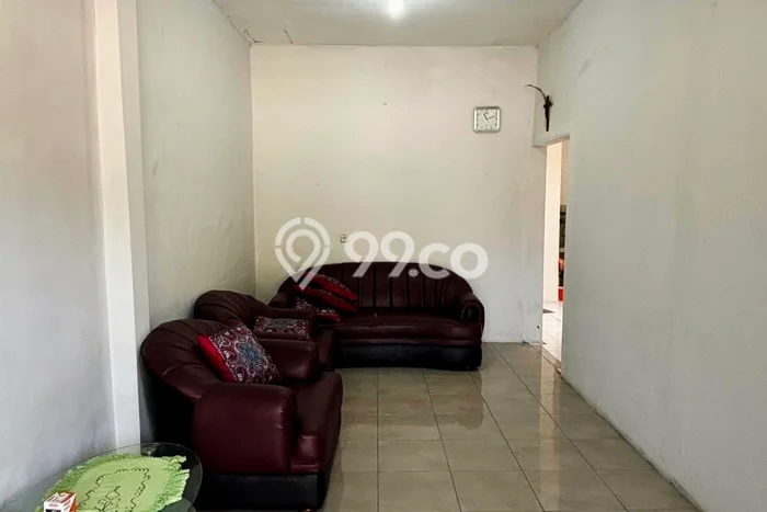Rumah Minimalis 2 KT di Banyumanik Semarang Rumah Minimalis 2 KT di Banyumanik Semarang