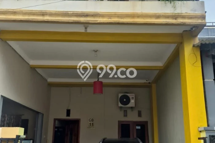 Rumah Modern Minimalis 5 Kamar Siap Huni di Banyumanik Rumah Modern Minimalis 5 Kamar Siap Huni di Banyumanik