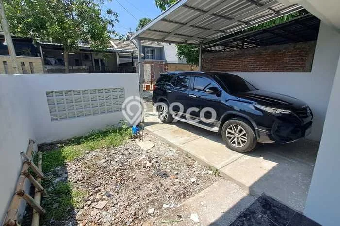 PROMO SPESIAL! Jual Rumah Premium di Tembalang, Semarang, LT 72m2m² LB 40m2m² PROMO SPESIAL! Jual Rumah Premium di Tembalang, Semarang, LT 72m2m² LB 40m2m²