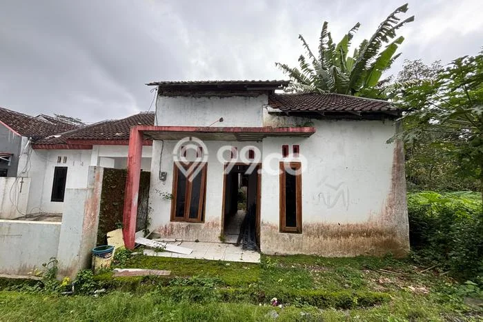 Rumah Minimalis Dijual Lokasi Limbangan 2 Kamar dengan Luas Tanah 66m2 Rumah Minimalis Dijual Lokasi Limbangan 2 Kamar dengan Luas Tanah 66m2