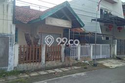 Tanah Kavling Dijual di Semarang dengan Spesifikasi 210m2 Tanah Kavling Dijual di Semarang dengan Spesifikasi 210m2