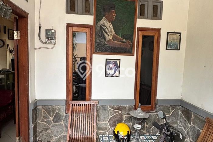 Dijual Rumah 2 Kamar Lokasi Strategis Bagus dan Strategis di Tembalang Dijual Rumah 2 Kamar Lokasi Strategis Bagus dan Strategis di Tembalang