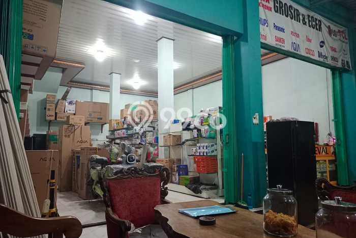 Unit Ruko Dijual di Gunung Pati Semarang 250m2 Unit Ruko Dijual di Gunung Pati Semarang 250m2