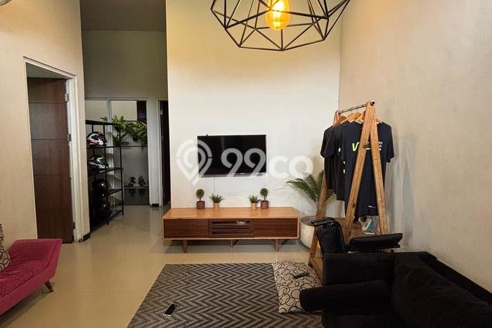 Jual Rumah Bagus Siap Huni LB 64m2 di Tugu, Semarang Jual Rumah Bagus Siap Huni LB 64m2 di Tugu, Semarang