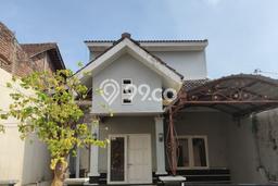 Rumah Modern Cantik 3 Kamar Siap Huni di Ngaliyan Rumah Modern Cantik 3 Kamar Siap Huni di Ngaliyan