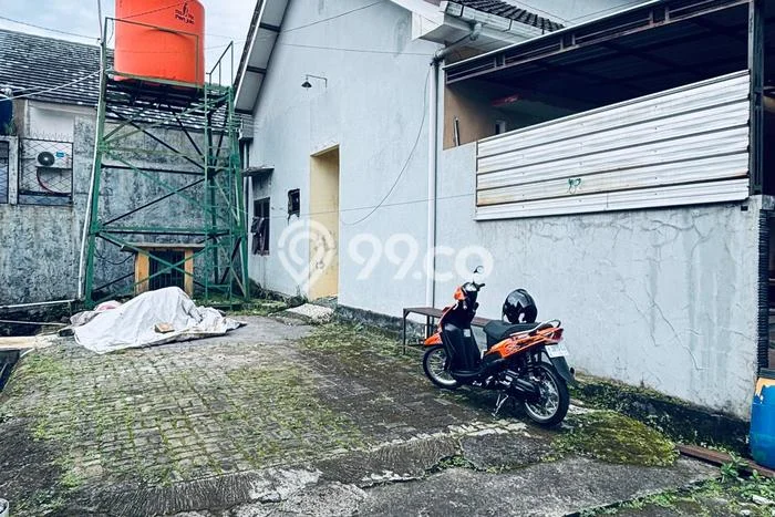 Rumah Modern 2 KT LT 117m2 di Pudak Payung Rumah Modern 2 KT LT 117m2 di Pudak Payung
