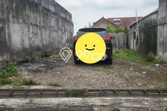 Lahan untuk Dijual Lokasi Semarang Barat, Semarang Luas 85m2 SHM Lahan untuk Dijual Lokasi Semarang Barat, Semarang Luas 85m2 SHM