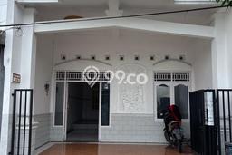 Rumah Modern LB/LT 100m2/65m2 Dijual di Sambiroto, Semarang Rumah Modern LB/LT 100m2/65m2 Dijual di Sambiroto, Semarang