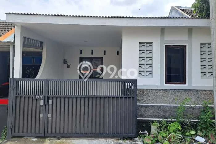 Rumah Budget Terbaik Dijual Area Tembalang LT 72m2 Rumah Budget Terbaik Dijual Area Tembalang LT 72m2