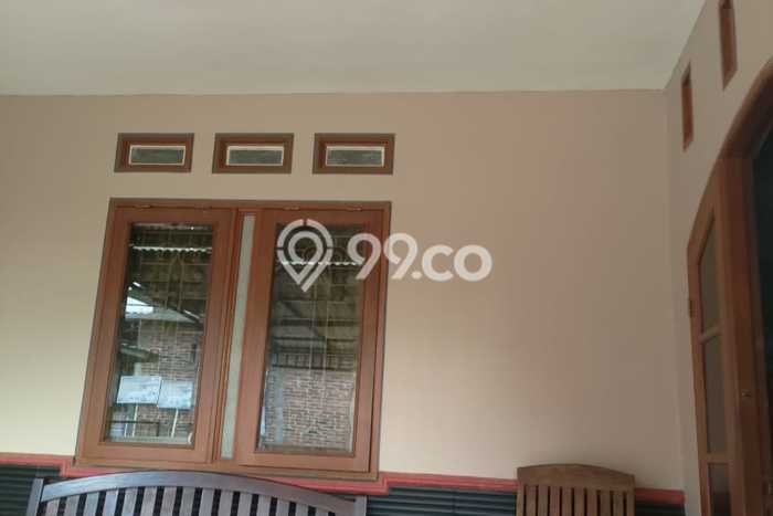 Dijual Rumah Eksklusif 3 KT di Pudak Payung, Semarang Dijual Rumah Eksklusif 3 KT di Pudak Payung, Semarang