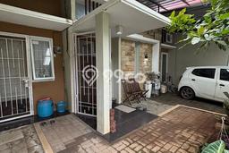 Rumah Strategis Modern Lb 174m2 di Banyumanik, Semarang Rumah Strategis Modern Lb 174m2 di Banyumanik, Semarang