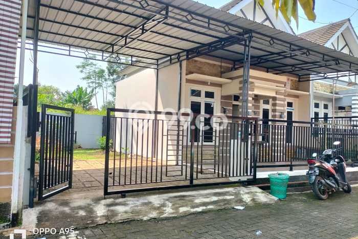 Dijual Rumah 2 Kamar Lokasi Strategis Bagus dan Strategis di Mijen Dijual Rumah 2 Kamar Lokasi Strategis Bagus dan Strategis di Mijen