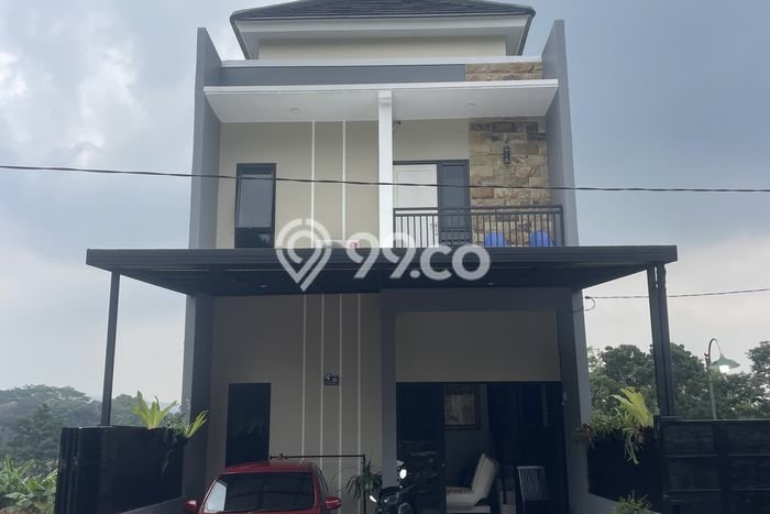 Jual Rumah Eksklusif 2 KT di Ungaran, Semarang Jual Rumah Eksklusif 2 KT di Ungaran, Semarang