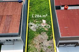 Kavling Tanah di Tembalang Dijual Luas 284m2 Legalitas SHM Kavling Tanah di Tembalang Dijual Luas 284m2 Legalitas SHM