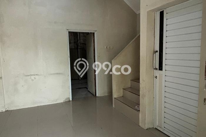 Rumah Modern 3 KT LT 79m2 di Pudak Payung Rumah Modern 3 KT LT 79m2 di Pudak Payung