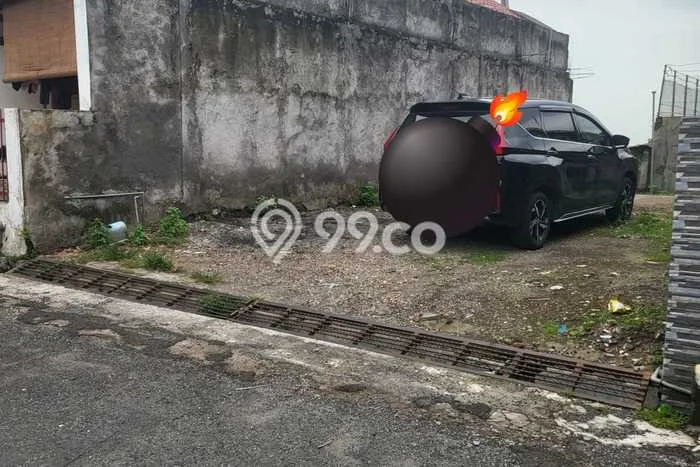 Lahan untuk Dijual Lokasi Semarang Barat, Semarang Luas 85m2 SHM Lahan untuk Dijual Lokasi Semarang Barat, Semarang Luas 85m2 SHM