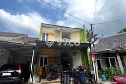 Kost Dijual Lokasi Tembalang, Semarang, 17 KT, 17 KM, 270m2 Kost Dijual Lokasi Tembalang, Semarang, 17 KT, 17 KM, 270m2