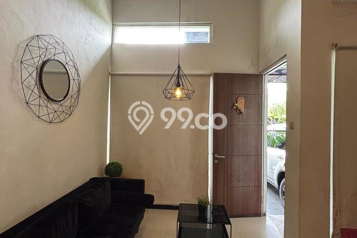 Jual Rumah Bagus Siap Huni LB 64m2 di Tugu, Semarang Jual Rumah Bagus Siap Huni LB 64m2 di Tugu, Semarang
