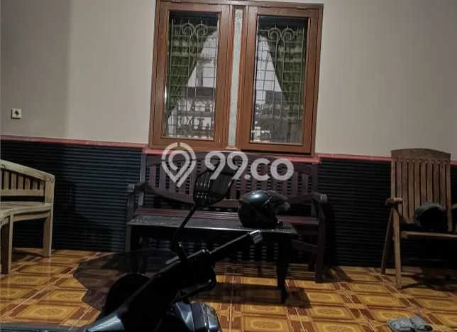 Dijual Rumah Eksklusif 3 KT di Pudak Payung, Semarang Dijual Rumah Eksklusif 3 KT di Pudak Payung, Semarang