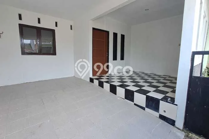 Rumah Budget Terbaik Dijual Area Tembalang LT 72m2 Rumah Budget Terbaik Dijual Area Tembalang LT 72m2