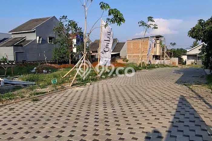 Rumah dengan Lokasi Strategis 3 KT di Banyumanik, Semarang Rumah dengan Lokasi Strategis 3 KT di Banyumanik, Semarang