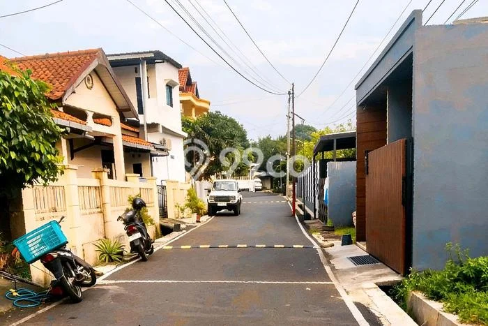 Kavling Tanah di Semarang Barat Dijual Luas 121m2 Legalitas SHM Kavling Tanah di Semarang Barat Dijual Luas 121m2 Legalitas SHM
