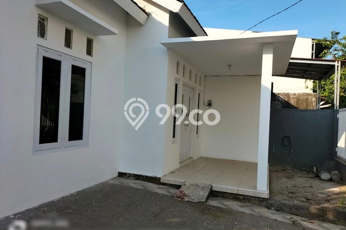 Hunian Cantik Modern Lb 80m2 di Mijen, Semarang Hunian Cantik Modern Lb 80m2 di Mijen, Semarang