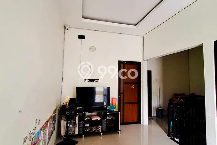 Rumah Modern 3 KT LT 87m2 di Ketileng Rumah Modern 3 KT LT 87m2 di Ketileng