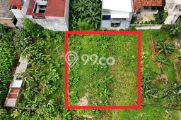 Tanah Dijual Lokasi Banyumanik Semarang SHM Tanah Dijual Lokasi Banyumanik Semarang SHM