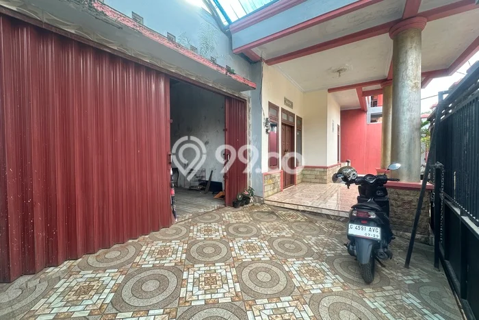 Hunian Cantik Minimalis Lb 181m2 di Batang, Batang Hunian Cantik Minimalis Lb 181m2 di Batang, Batang