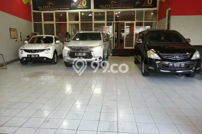 Komersial Bagus LT 450m2 LB 450m2 Dijual di Banyumanik Semarang Komersial Bagus LT 450m2 LB 450m2 Dijual di Banyumanik Semarang