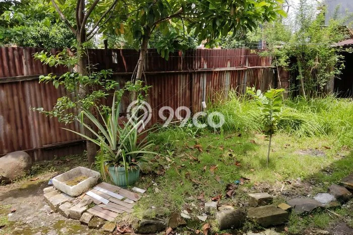 Tanah Dijual Lokasi Semarang Barat, Semarang dengan Luas Tanah 363m2 dan Status SHM Tanah Dijual Lokasi Semarang Barat, Semarang dengan Luas Tanah 363m2 dan Status SHM