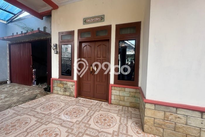 Hunian Cantik Minimalis Lb 181m2 di Batang, Batang Hunian Cantik Minimalis Lb 181m2 di Batang, Batang