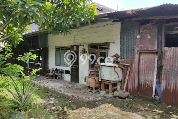Tanah Dijual Lokasi Semarang Barat, Semarang dengan Luas Tanah 363m2 dan Status SHM Tanah Dijual Lokasi Semarang Barat, Semarang dengan Luas Tanah 363m2 dan Status SHM