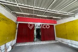 Komersial Disewakan Cepat di Semarang Timur Semarang LB 320m2 Komersial Disewakan Cepat di Semarang Timur Semarang LB 320m2