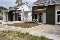 Rumah Strategis Minimalis Lb 100m2 di Mijen, Semarang Rumah Strategis Minimalis Lb 100m2 di Mijen, Semarang