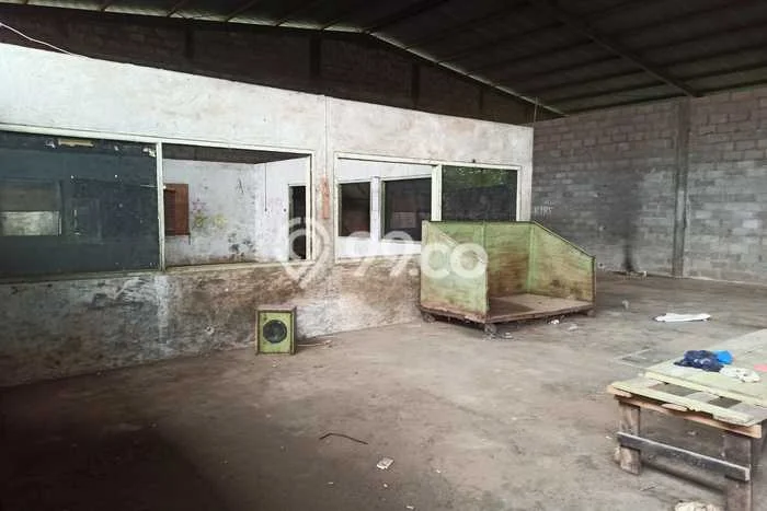 Gudang Paling Dicari LB 3000m2 Dijual di Gringsing Gudang Paling Dicari LB 3000m2 Dijual di Gringsing