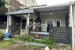 Rumah Minimalis Dijual di Mijen 2 Kamar dengan LT 72m2 Rumah Minimalis Dijual di Mijen 2 Kamar dengan LT 72m2