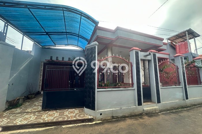 Hunian Cantik Minimalis Lb 181m2 di Batang, Batang Hunian Cantik Minimalis Lb 181m2 di Batang, Batang