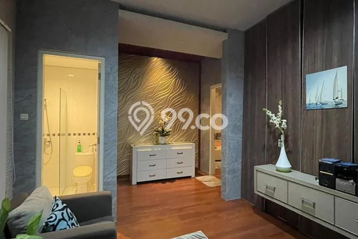 Dijual Rumah Premium dengan Fasilitas Sekitar Komplit di Semarang Barat, Semarang Dijual Rumah Premium dengan Fasilitas Sekitar Komplit di Semarang Barat, Semarang
