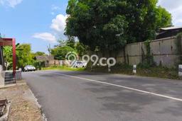 Kavling Tanah Dijual di Gunung Pati Semarang Spesifikasi 30m2 Kavling Tanah Dijual di Gunung Pati Semarang Spesifikasi 30m2