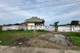 Kavling Tanah untuk Dijual di Kendal, Kendal, Luas 1833m2 Kavling Tanah untuk Dijual di Kendal, Kendal, Luas 1833m2