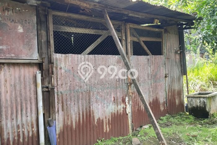 Tanah Dijual Lokasi Semarang Barat, Semarang dengan Luas Tanah 363m2 dan Status SHM Tanah Dijual Lokasi Semarang Barat, Semarang dengan Luas Tanah 363m2 dan Status SHM