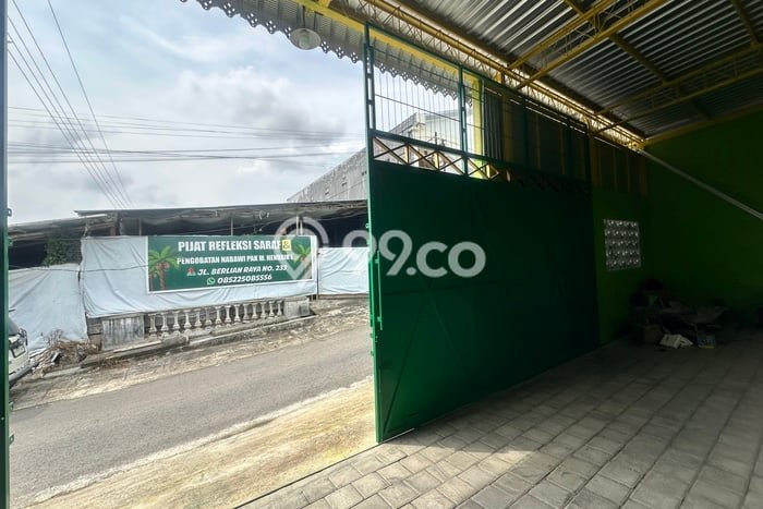 Gudang untuk disewa di Semarang Timur punya LT 250m2 & LB 250m2 harga sewa kompetitif Gudang untuk disewa di Semarang Timur punya LT 250m2 & LB 250m2 harga sewa kompetitif