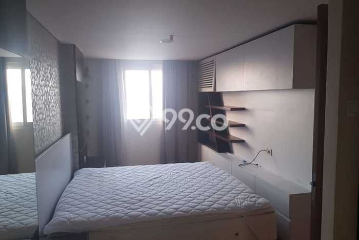 Sewa Sekarang Apartemen Minimalis 2 KT di Kawasan Semarang Tengah Sewa Sekarang Apartemen Minimalis 2 KT di Kawasan Semarang Tengah