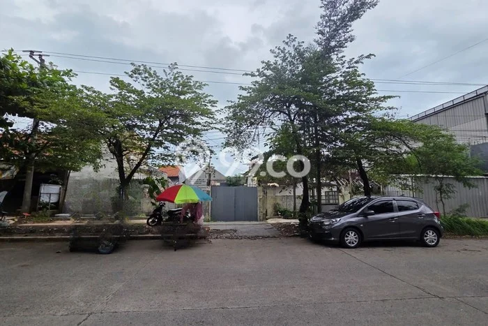 Kavling Tanah Disewakan di Semarang Barat Semarang Luas 650m2 Strategis Kavling Tanah Disewakan di Semarang Barat Semarang Luas 650m2 Strategis