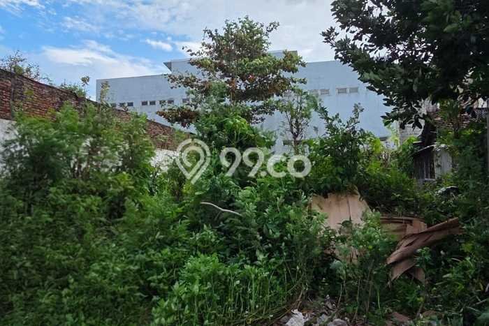 Dijual Tanah di Semarang Barat Semarang Luas 350m2 SHM Dijual Tanah di Semarang Barat Semarang Luas 350m2 SHM