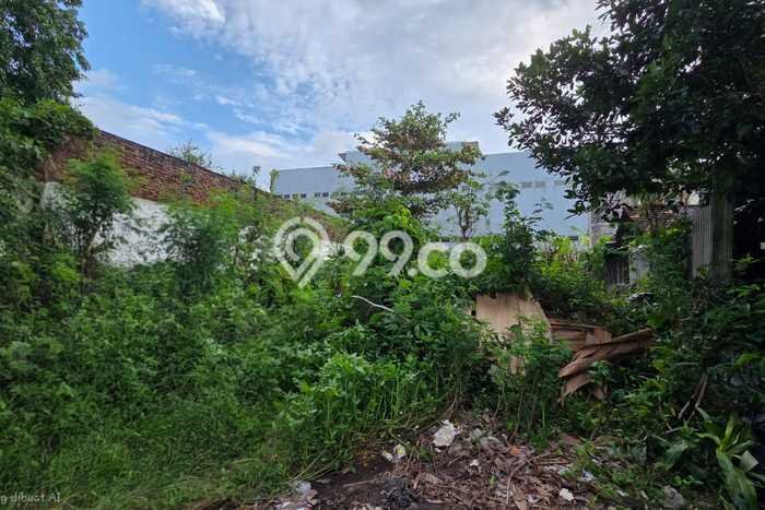 Dijual Tanah di Semarang Barat Semarang Luas 350m2 SHM Dijual Tanah di Semarang Barat Semarang Luas 350m2 SHM