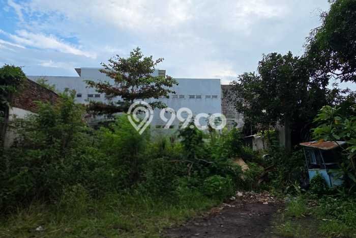 Dijual Tanah di Semarang Barat Semarang Luas 350m2 SHM Dijual Tanah di Semarang Barat Semarang Luas 350m2 SHM